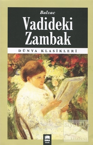 Vadideki Zambak
