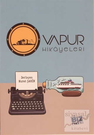 Vapur Hikayeleri