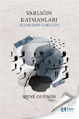 Varlığın Katmanları Rene Guenon