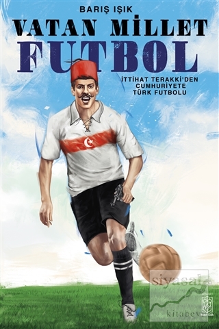 Vatan Millet Futbol Barış Işık