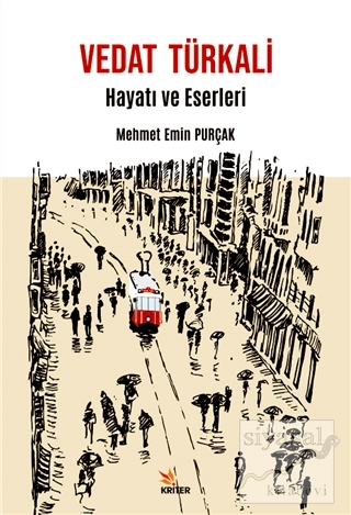 Vedat Türkali Hayatı ve Eserleri