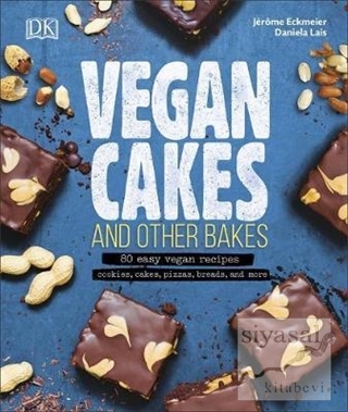 Vegan Cakes and Other Bakes (Ciltli)
