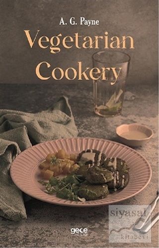 Vegetarian Cookery