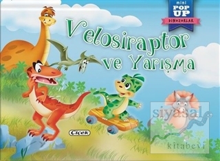 Velosiraptor ve Yarışma Kolektif