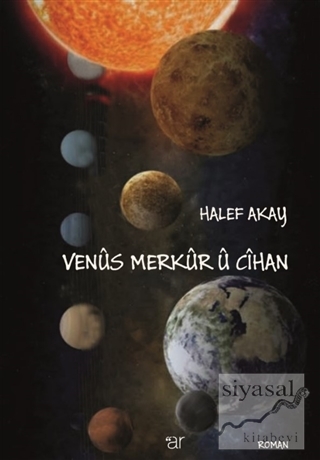 Venüs Merkür U Cihan Halef Akay