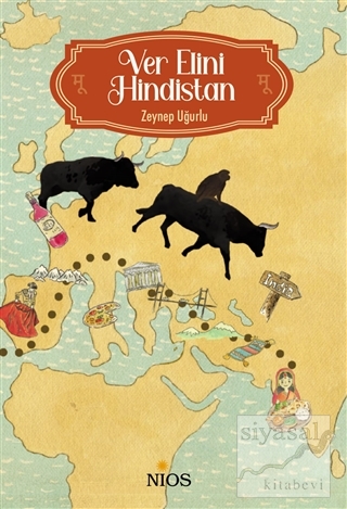 Ver Elini Hindistan