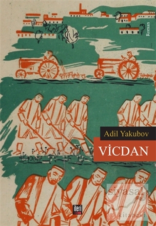 Vicdan Adil Yakubov