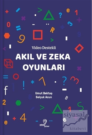 Video Destekli Akıl ve Zeka Oyunları