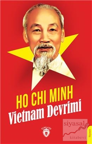 Vietnam Devrimi Ho Chi Minh