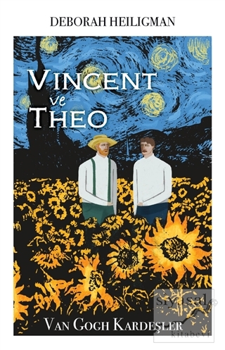 Vincent ve Theo - Van Gogh Kardeşler