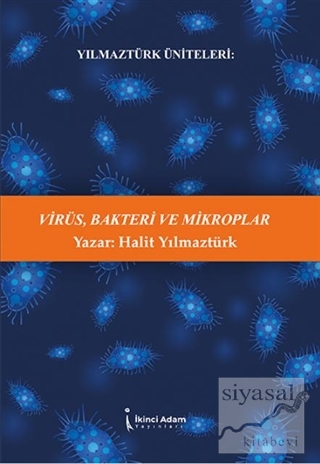 Virüs Bakteri ve Mikroplar