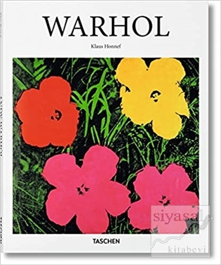 Warhol (Ciltli)