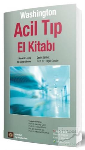 Washington Acil Tıp El Kitabı