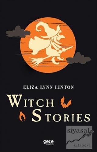 Witch Stories