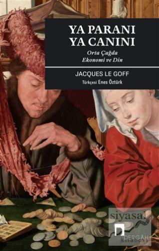 Ya Paranı Ya Canını