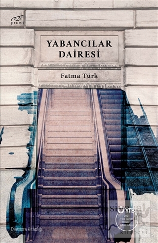 Yabancılar Dairesi Fatma Türk