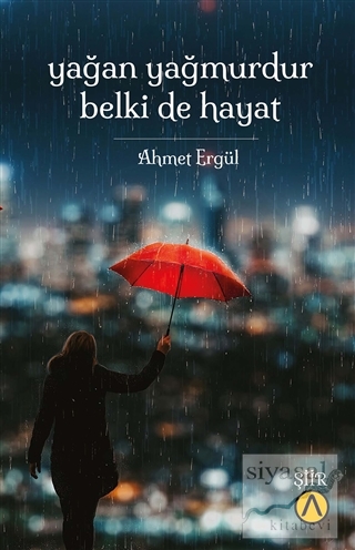 Yağan Yağmurdur Belki de Hayat Ahmet Ergül