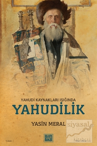 Yahudi Kaynakları Işığında Yahudilik