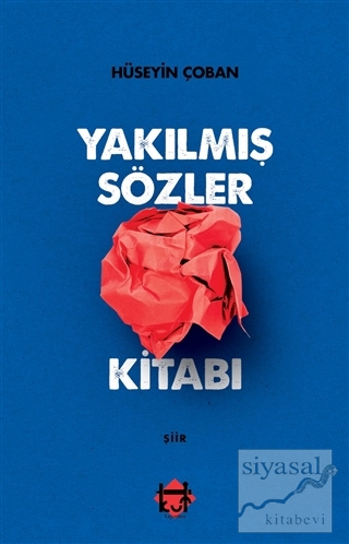 Yakılmış Sözler Kitabı