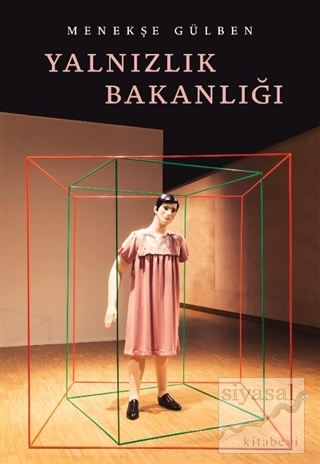 Yalnızlık Bakanlığı