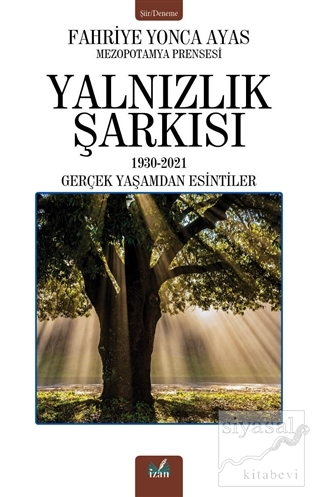 Yalnızlık Şarkısı