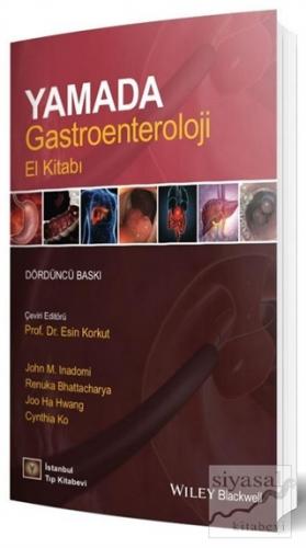 Yamada - Gastroenteroloji El Kitabı
