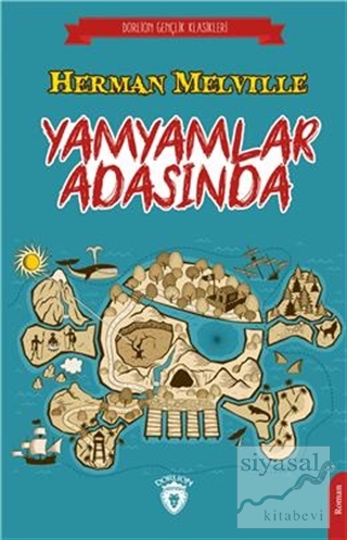 Yamyamlar Adasında