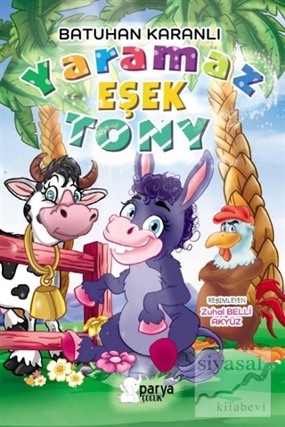 Yaramaz Eşek Tony