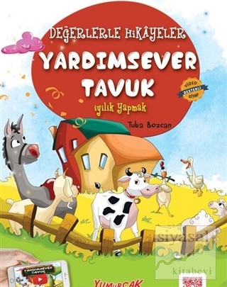 Yardımsever Tavuk