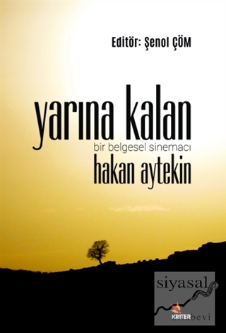 Yarına Kalan