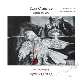 Yasa Önünde - Before The Law