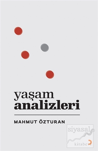 Yaşam Analizleri