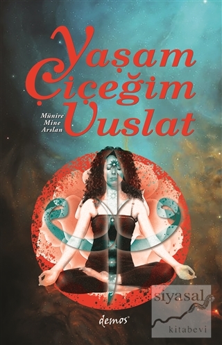 Yaşam Çiçeğim Vuslat