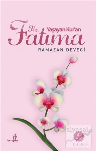 Yaşayan Kur'an Hz. Fatıma