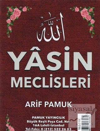Yasin Meclisleri (Yas-119)