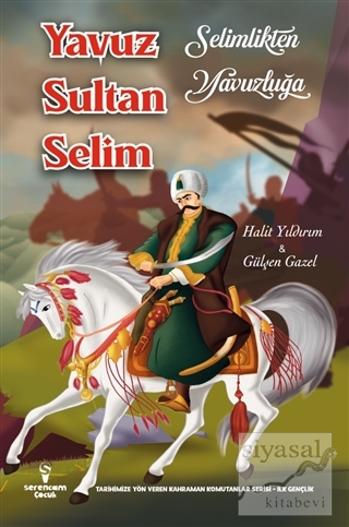 Yavuz Sultan Selim Halit Yıldırım