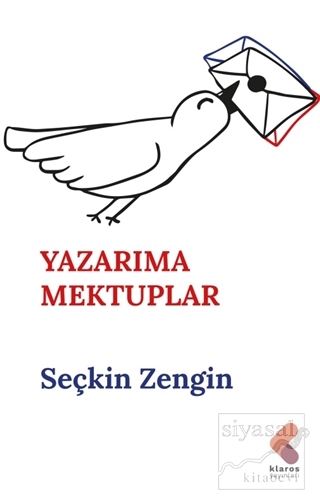 Yazarıma Mektuplar