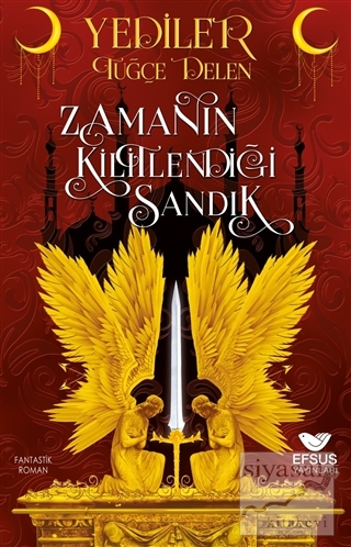 Yediler Zamanın Kilitlediği Sandık