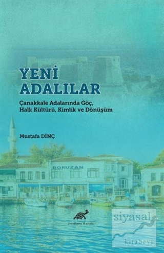 Yeni Adalılar