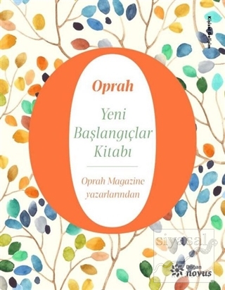 Yeni Başlangıçlar Kitabı