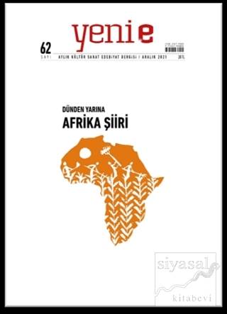 Yeni E Dergisi Sayı: 62 Aralık 2021