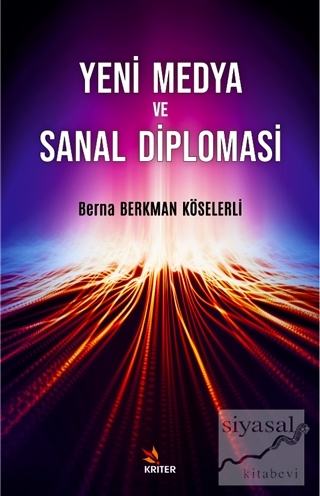 Yeni Medya ve Sanal Diplomasi