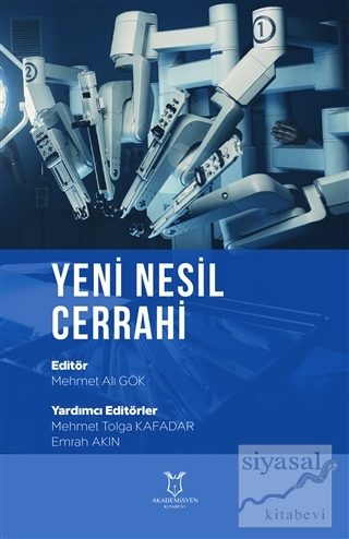 Yeni Nesil Cerrahi