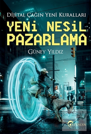 Yeni Nesil Pazarlama