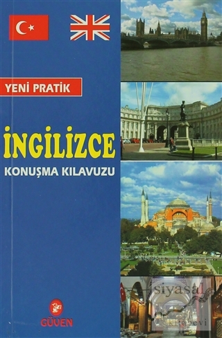 Yeni Pratik İngilizce Konuşma Kılavuzu