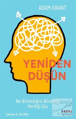 Yeniden Düşün