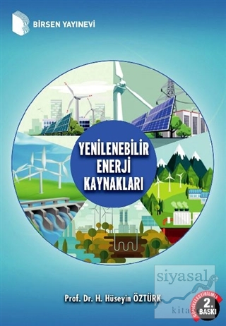 Yenilenebilir Enerji Kaynakları
