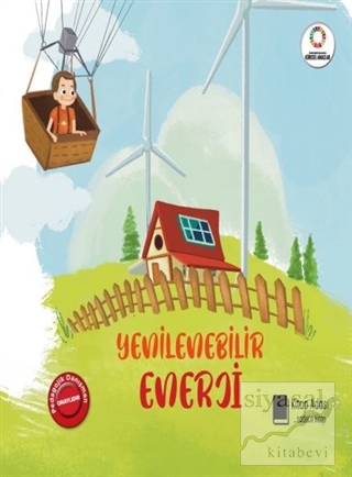 Yenilenebilir Enerji