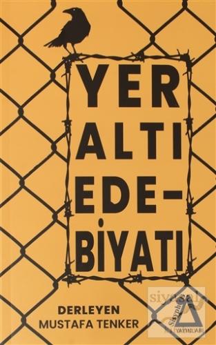 Yer Altı Edebiyatı