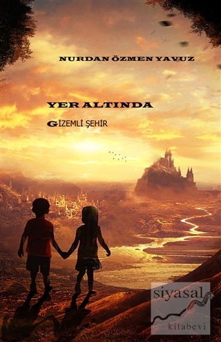 Yer Altında Gizemli Şehir